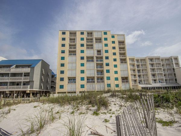 Alabama Beach Areas Condo 992709