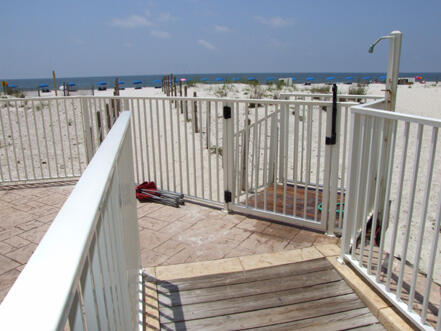 Alabama Beach Areas Condo 992709