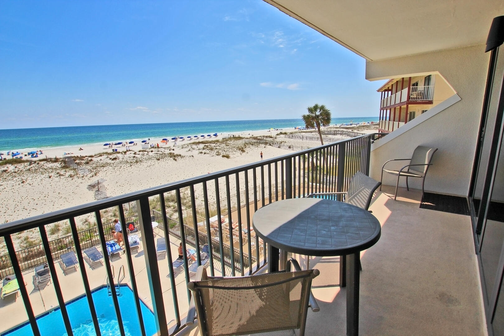 Alabama Beach Areas Condo 992710