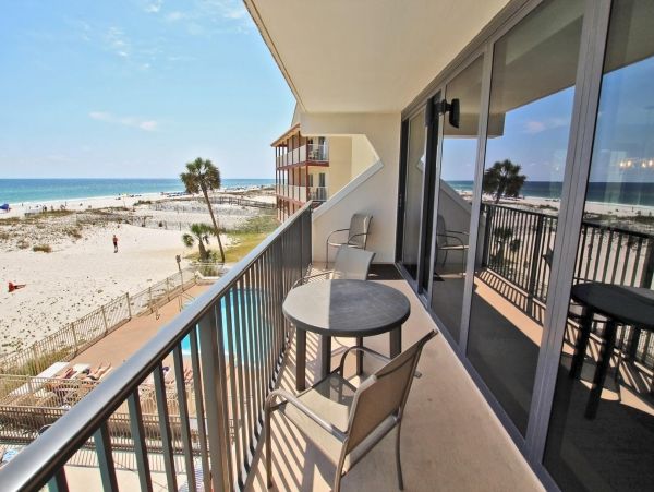 Alabama Beach Areas Condo 992710