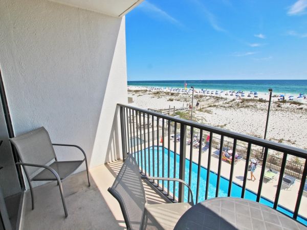 Alabama Beach Areas Condo 992710