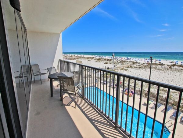 Alabama Beach Areas Condo 992710