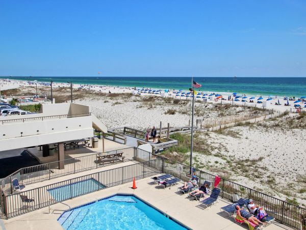 Alabama Beach Areas Condo 992710
