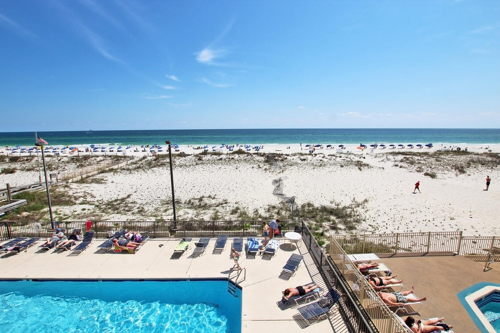 Alabama Beach Areas Condo 992710