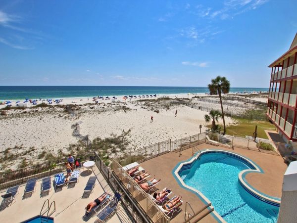 Alabama Beach Areas Condo 992710
