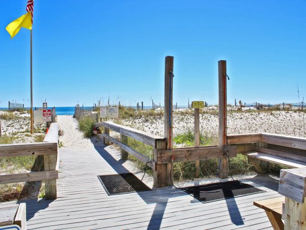 Alabama Beach Areas Condo 992710
