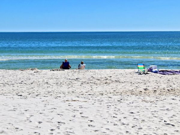 Alabama Beach Areas Condo 992710