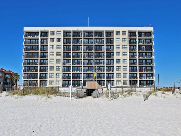 Alabama Beach Areas Condo 992710