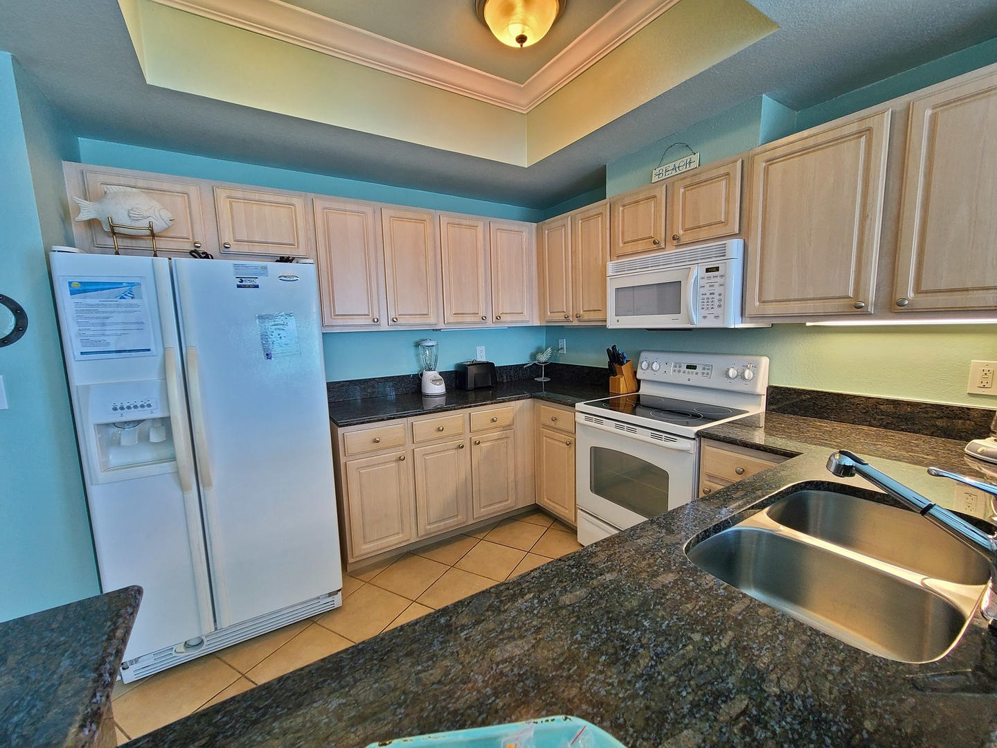 Alabama Beach Areas Condo 992711