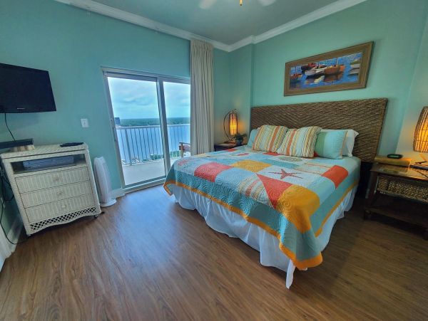 Alabama Beach Areas Condo 992711
