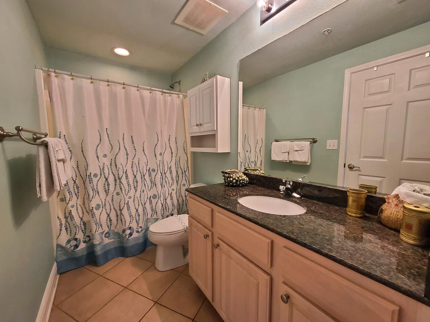 Alabama Beach Areas Condo 992711