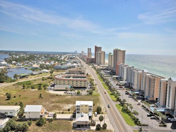 Alabama Beach Areas Condo 992711