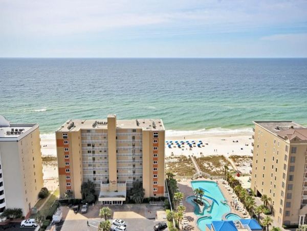 Alabama Beach Areas Condo 992711