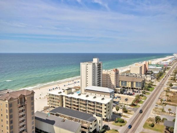 Alabama Beach Areas Condo 992711
