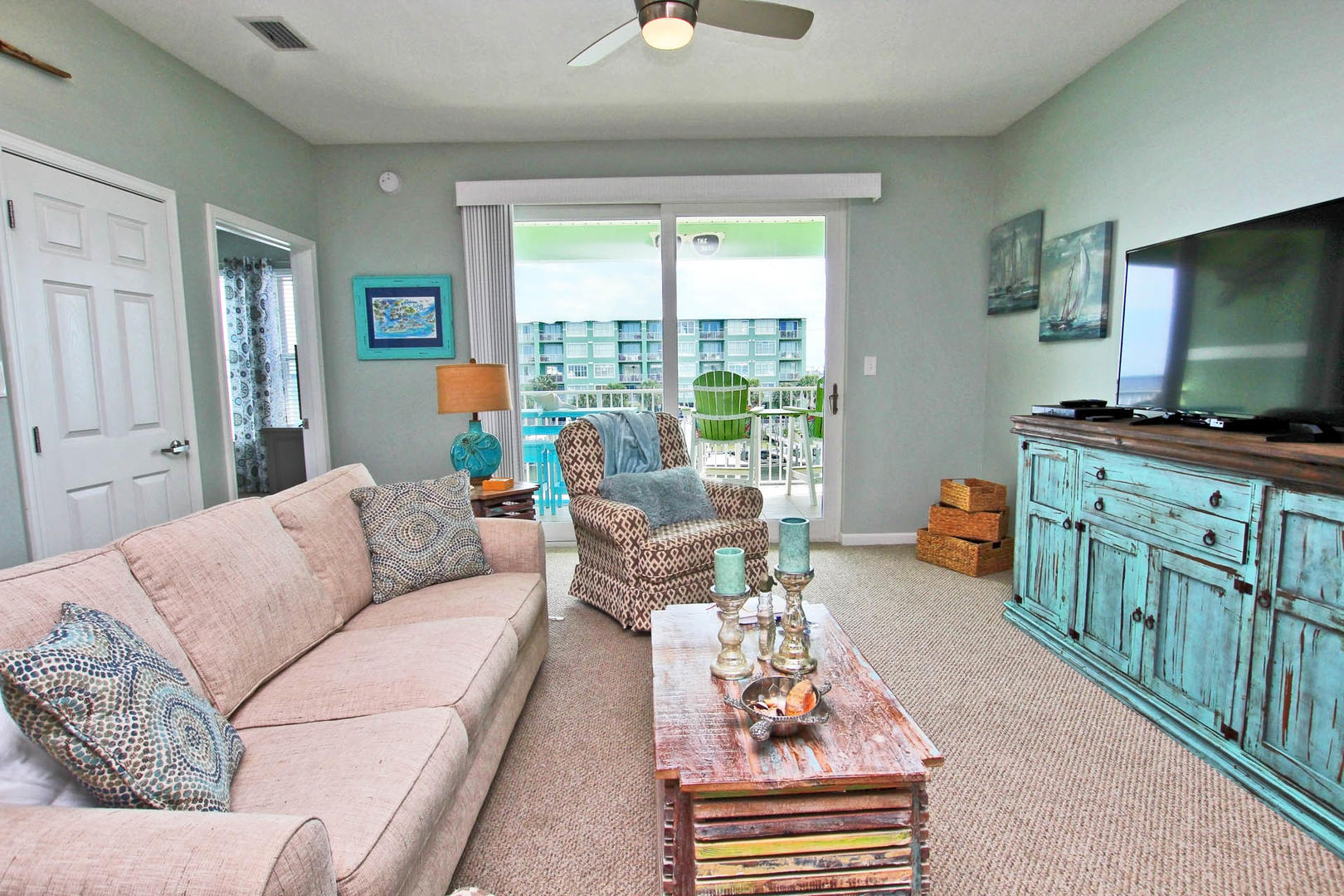 Alabama Beach Areas Condo 992712