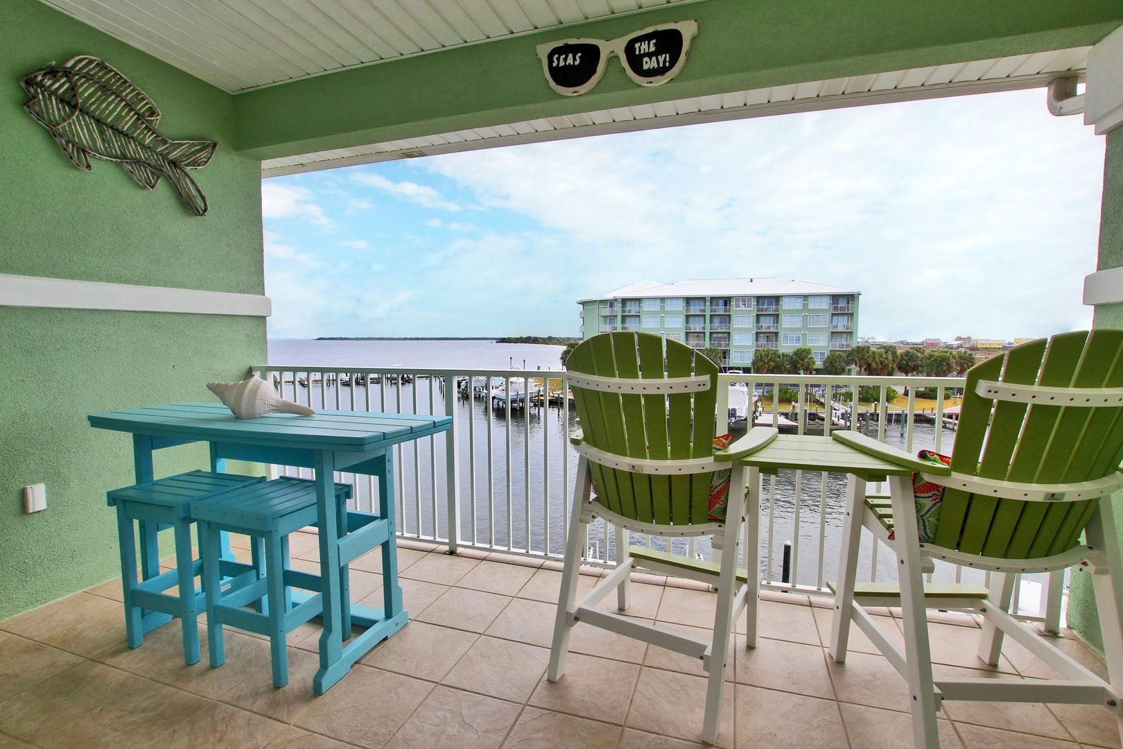Alabama Beach Areas Condo 992712