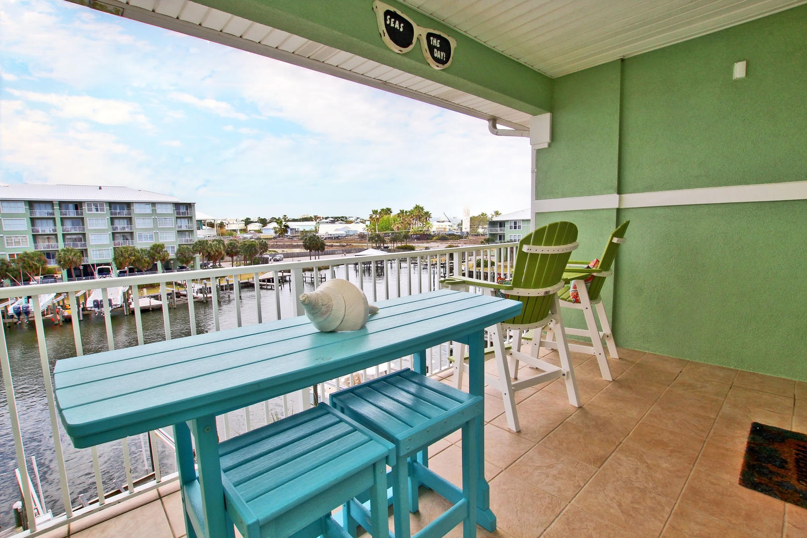 Alabama Beach Areas Condo 992712