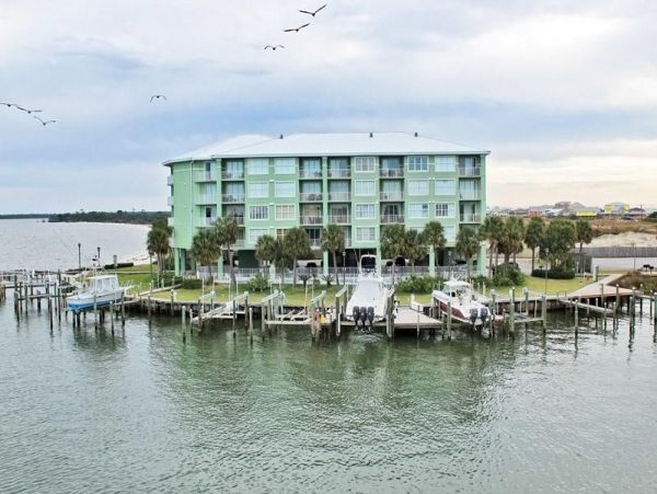 Alabama Beach Areas Condo 992712
