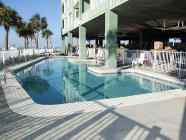 Alabama Beach Areas Condo 992712
