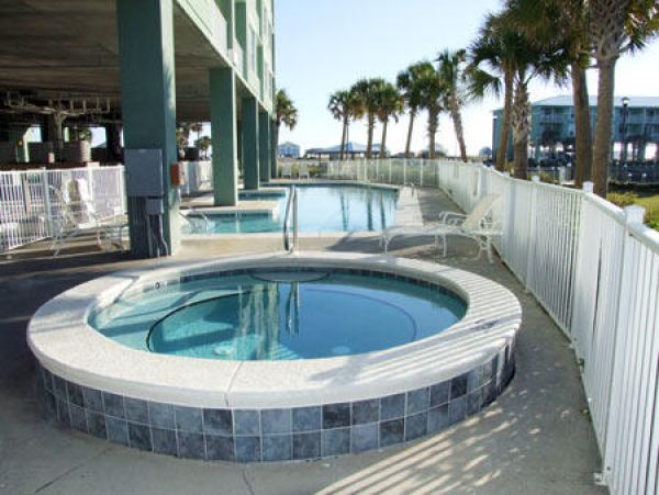 Alabama Beach Areas Condo 992712