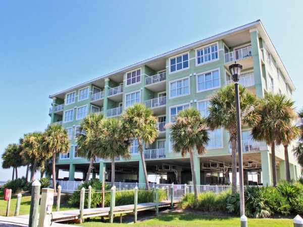 Alabama Beach Areas Condo 992712
