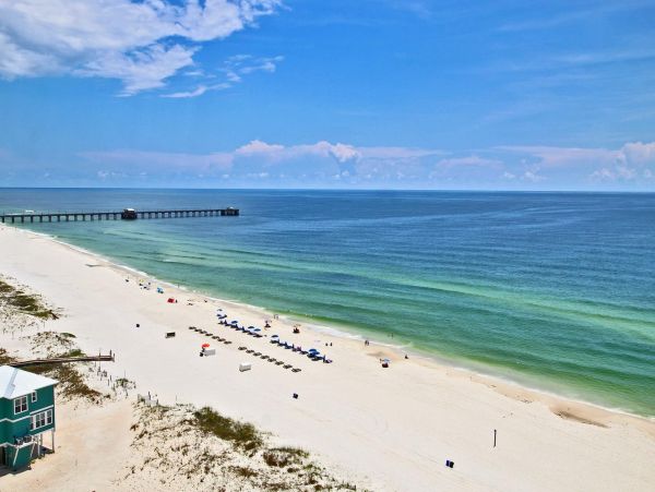 Alabama Beach Areas Condo 992713