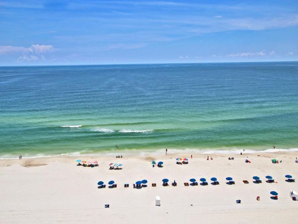 Alabama Beach Areas Condo 992713