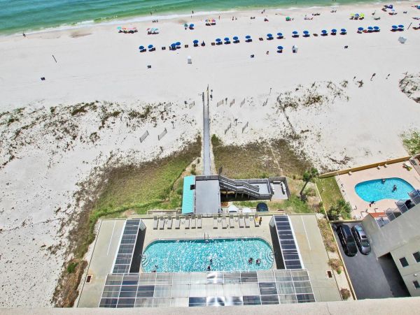 Alabama Beach Areas Condo 992713