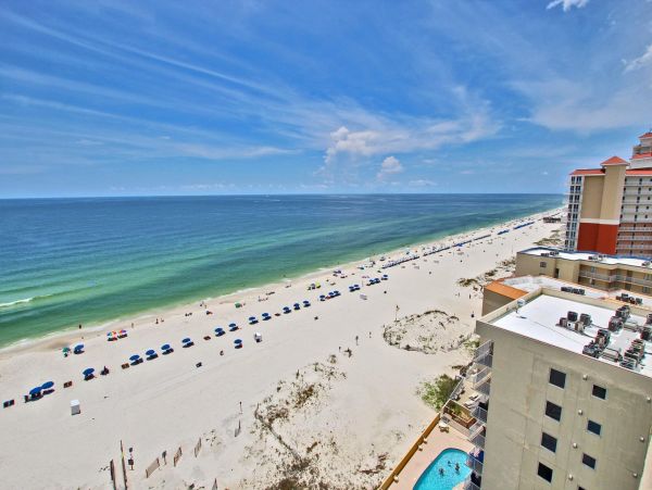 Alabama Beach Areas Condo 992713