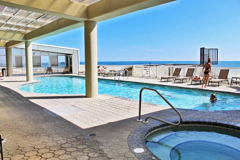 Alabama Beach Areas Condo 992713