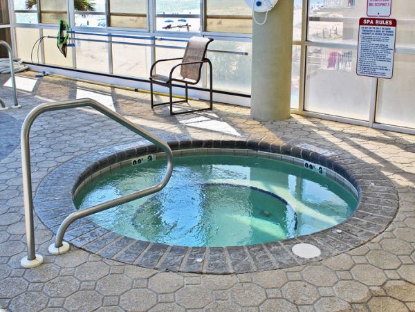 Alabama Beach Areas Condo 992713