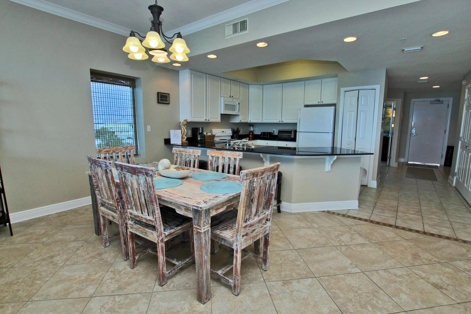 Alabama Beach Areas Condo 992714