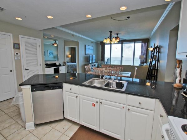 Alabama Beach Areas Condo 992714