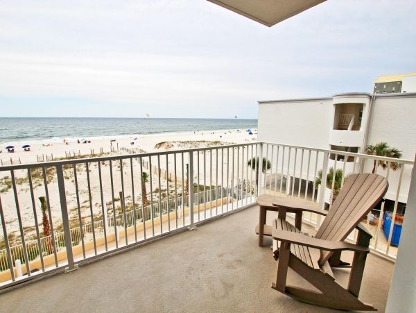 Alabama Beach Areas Condo 992714