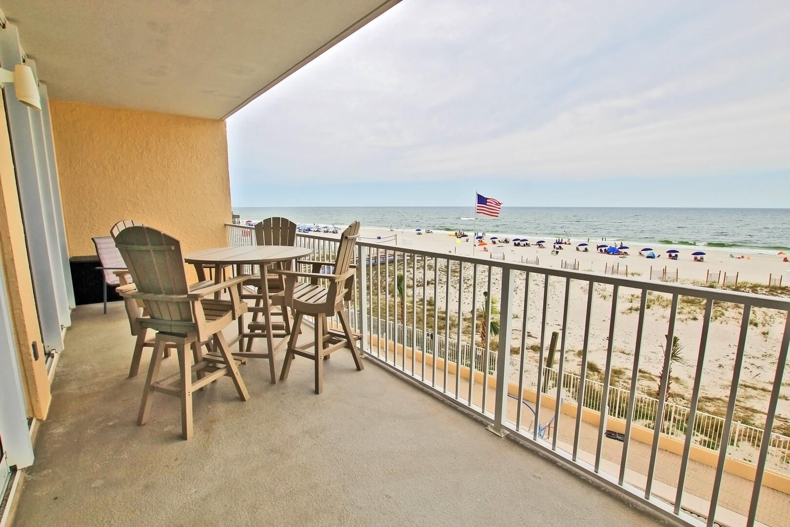 Alabama Beach Areas Condo 992714