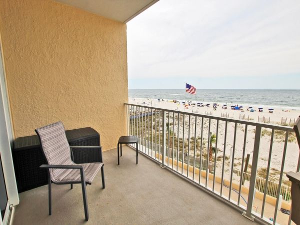 Alabama Beach Areas Condo 992714