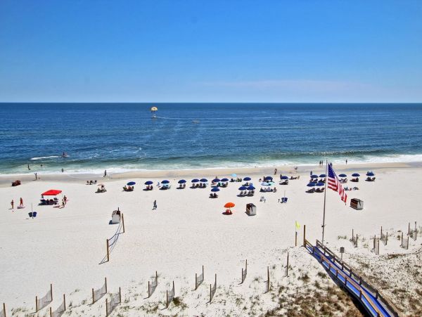 Alabama Beach Areas Condo 992714