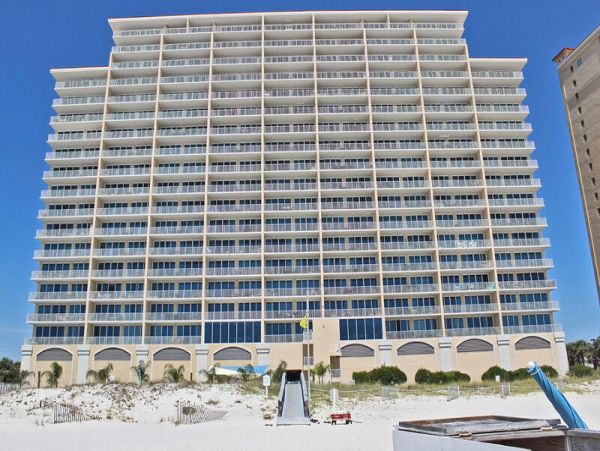 Alabama Beach Areas Condo 992714