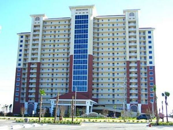Alabama Beach Areas Condo 992714