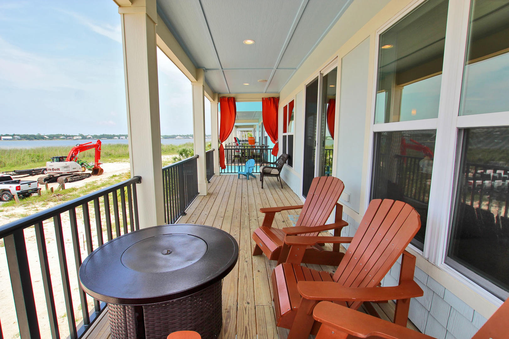 Alabama Beach Areas Home 992716