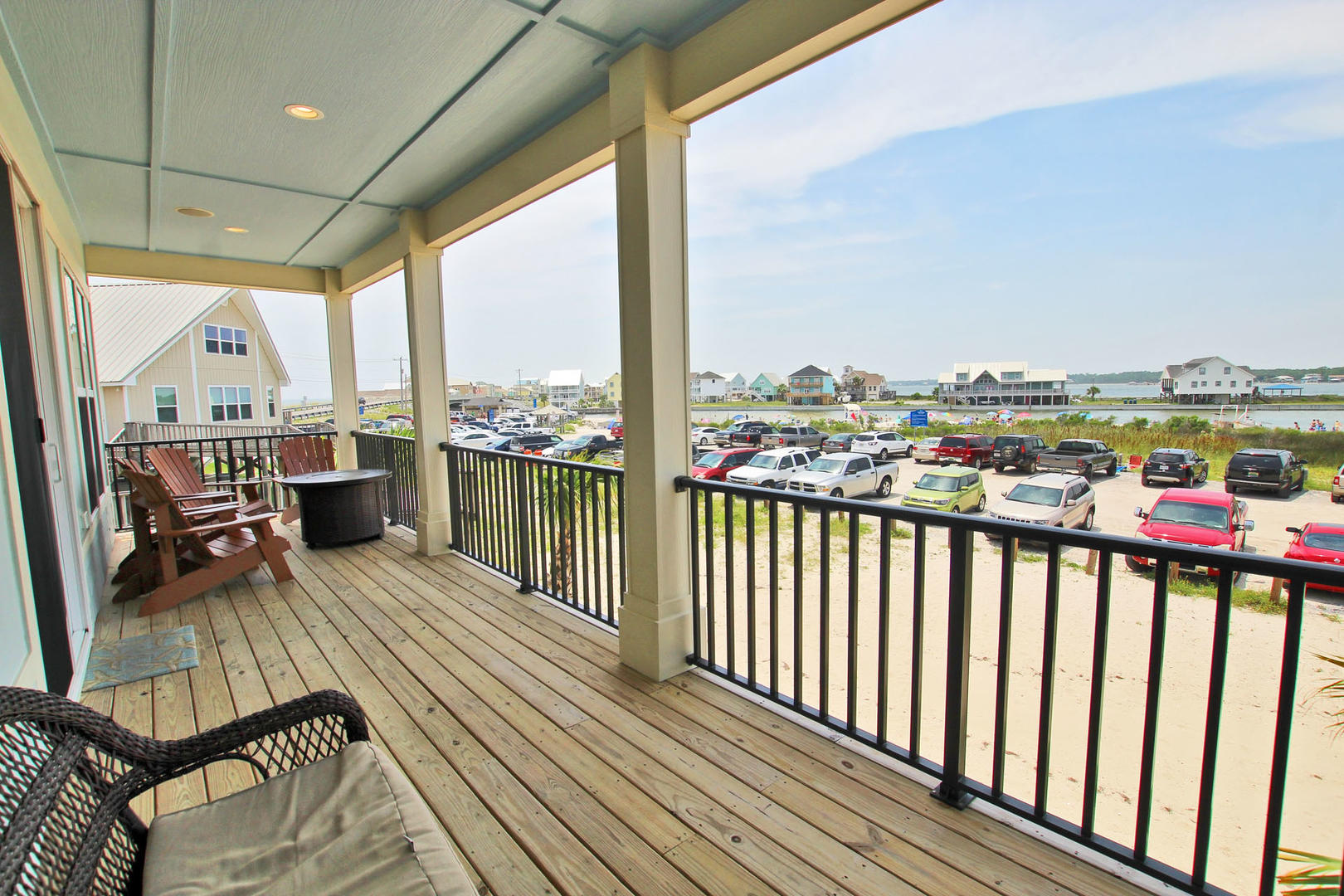 Alabama Beach Areas Home 992716