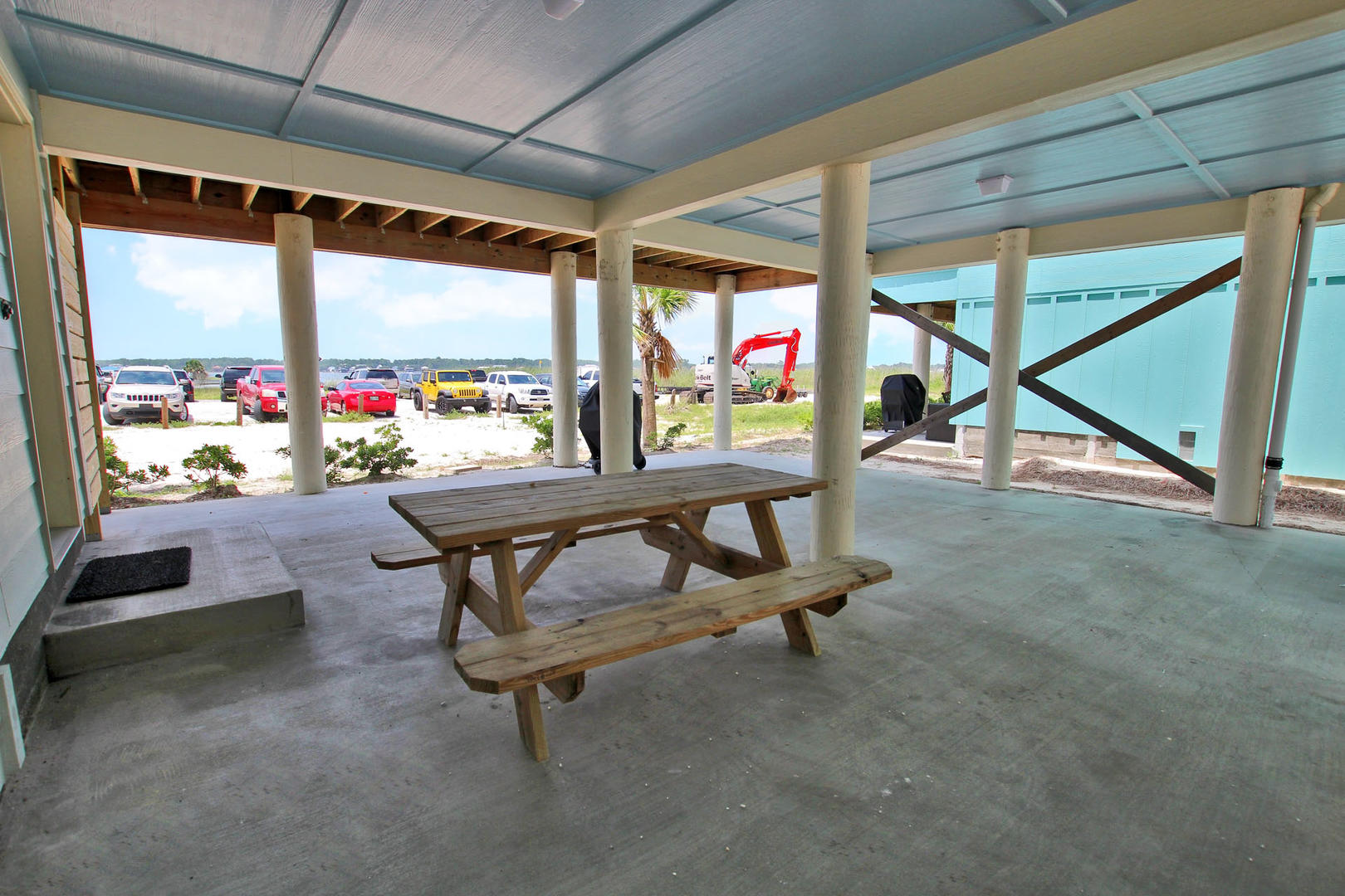 Alabama Beach Areas Home 992716