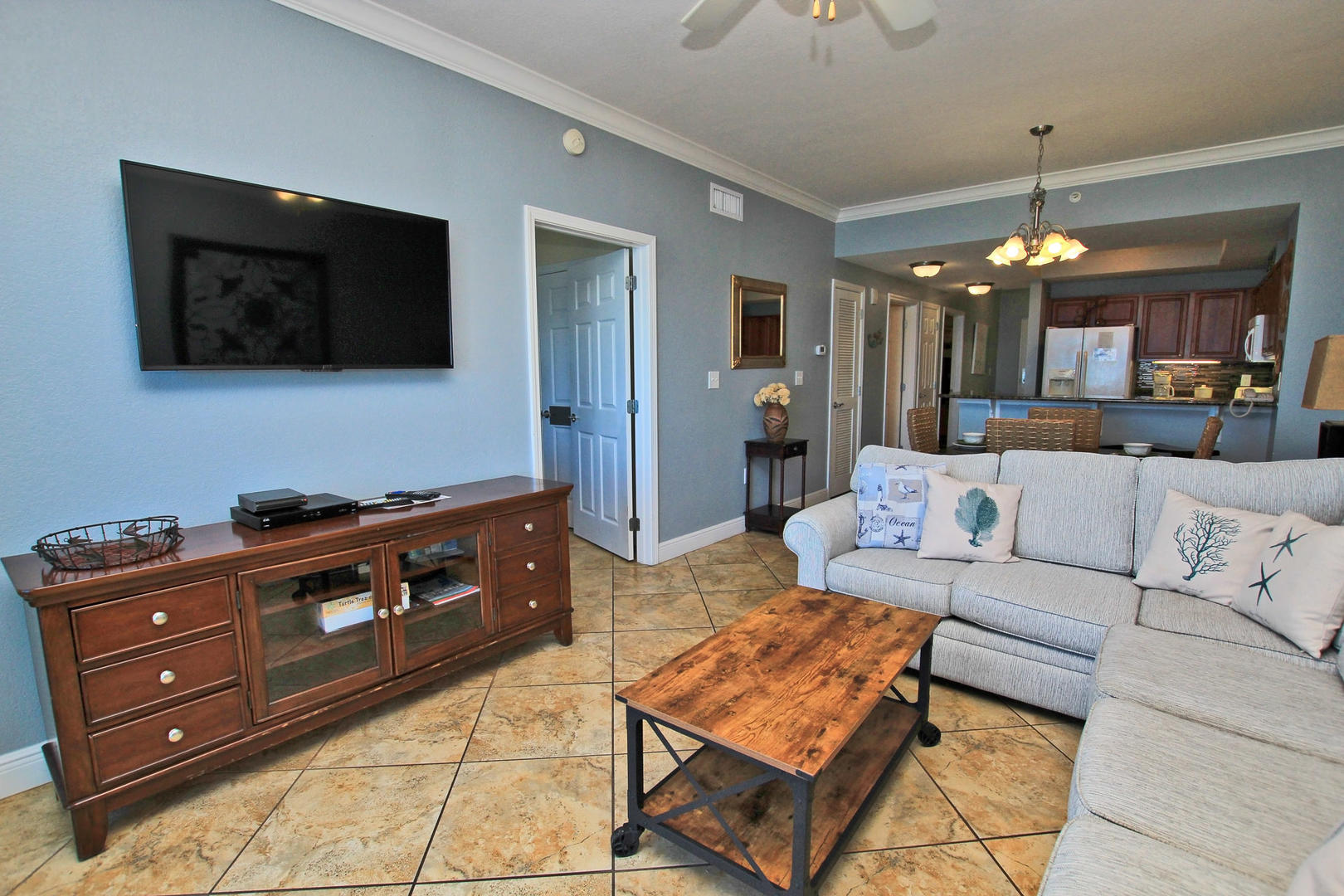 Alabama Beach Areas Condo 992717