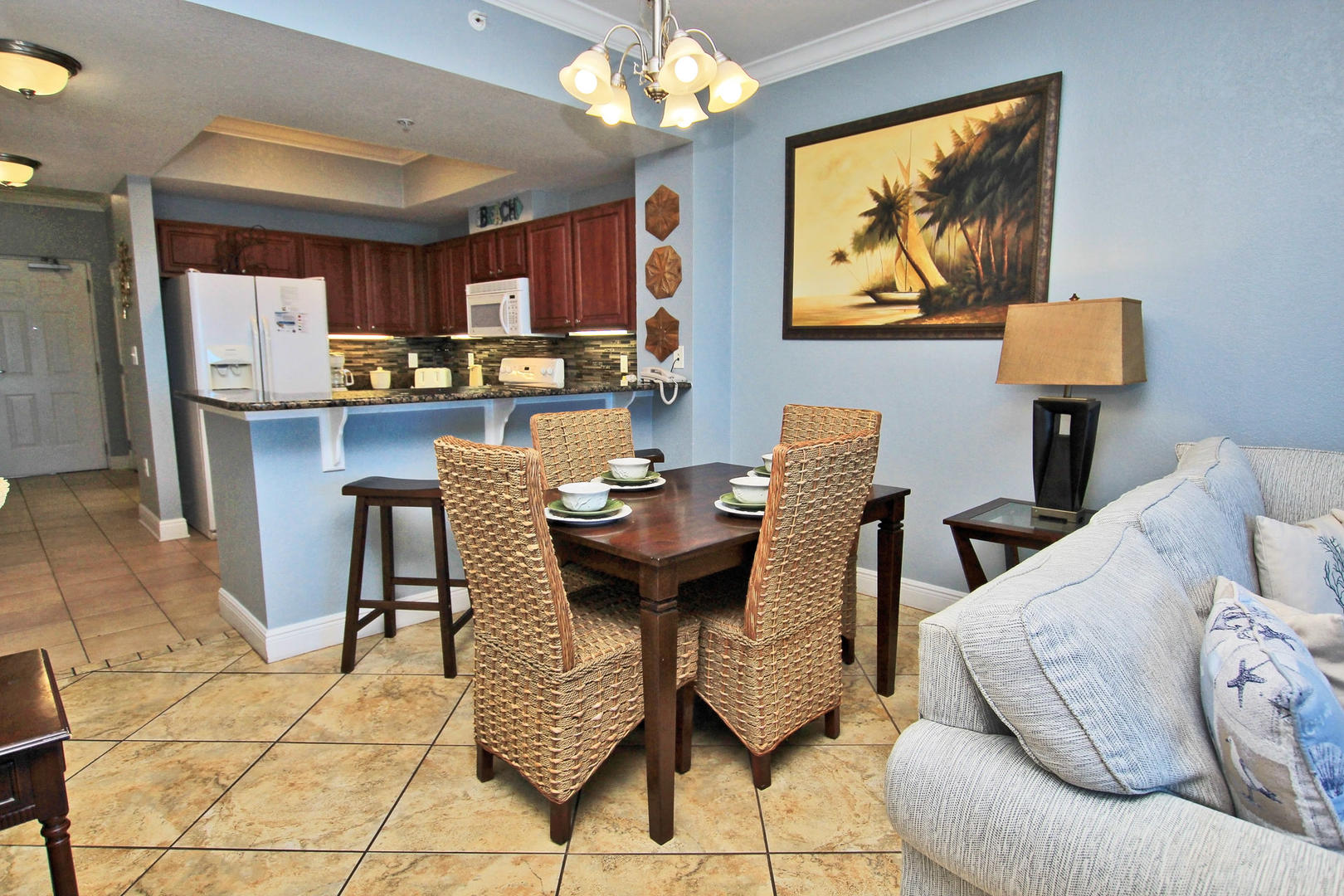 Alabama Beach Areas Condo 992717
