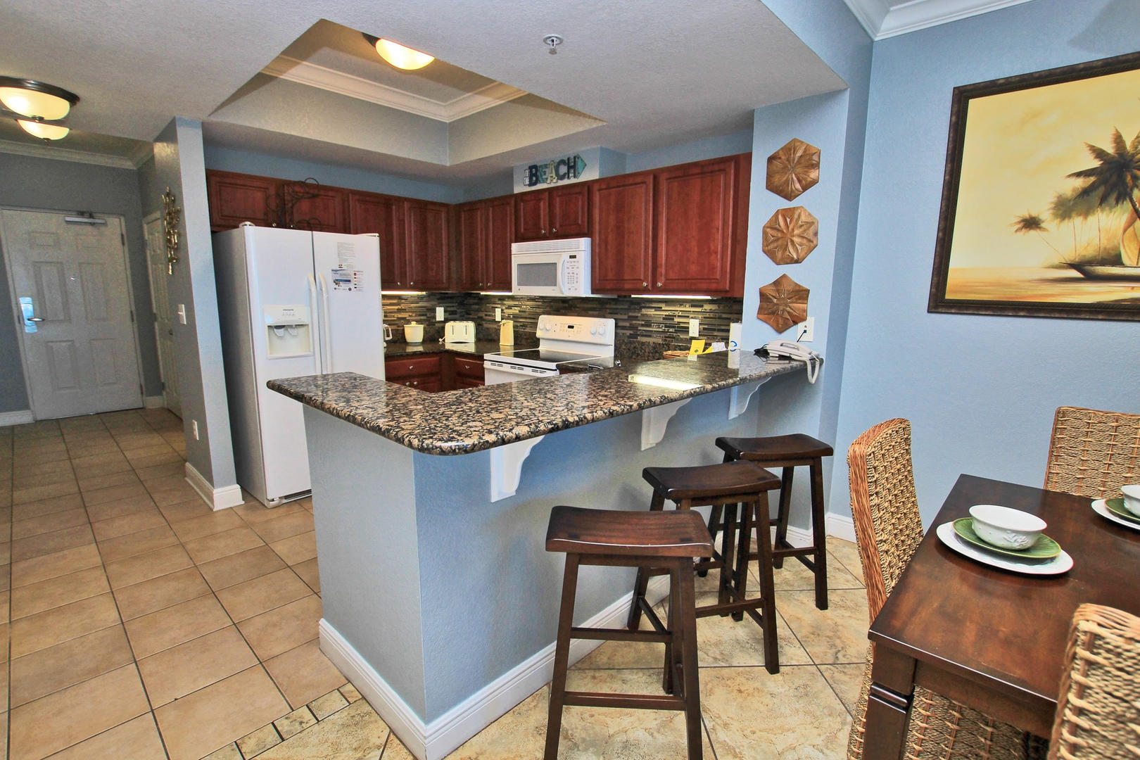 Alabama Beach Areas Condo 992717