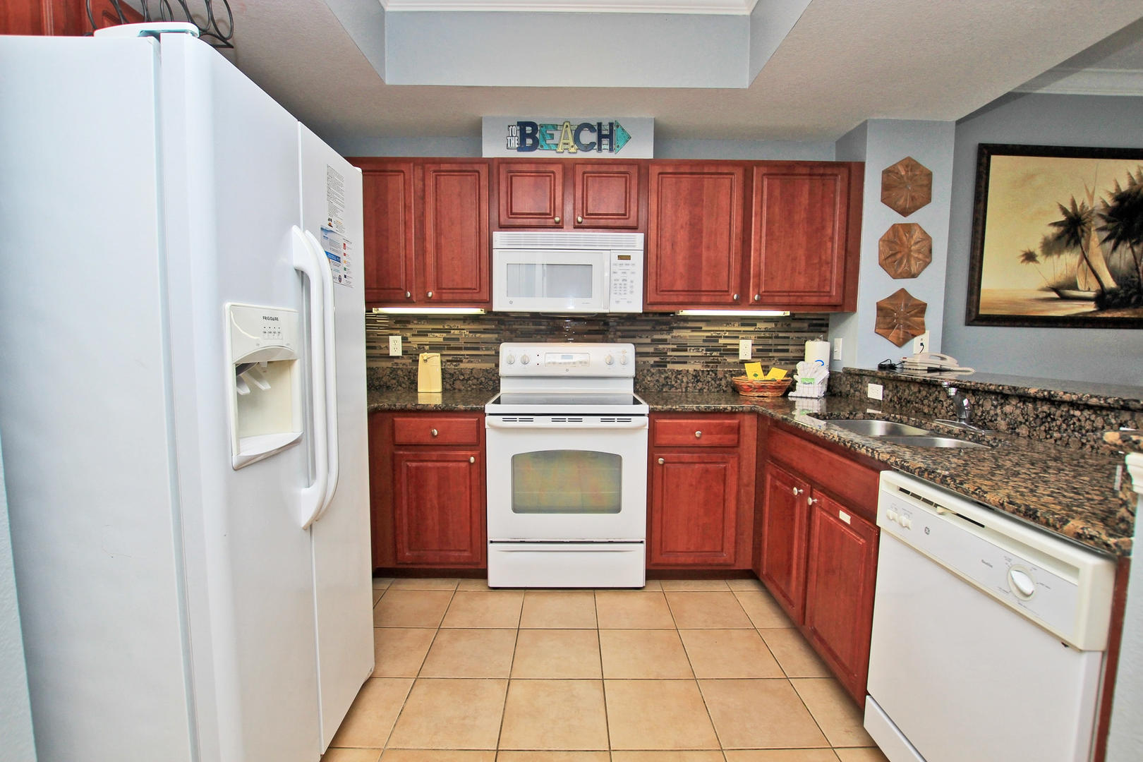 Alabama Beach Areas Condo 992717