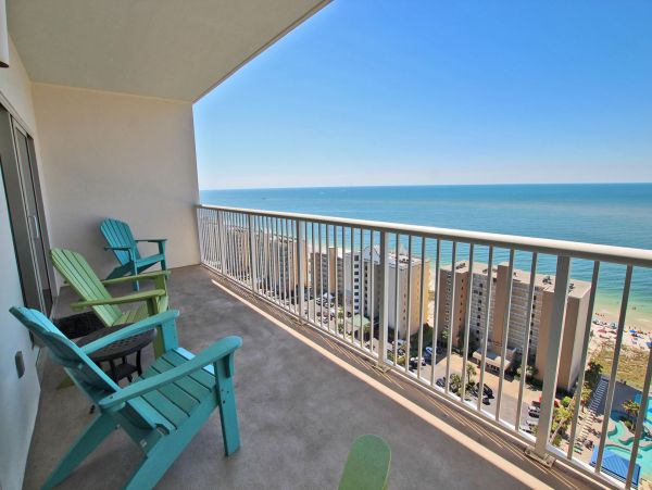 Alabama Beach Areas Condo 992717