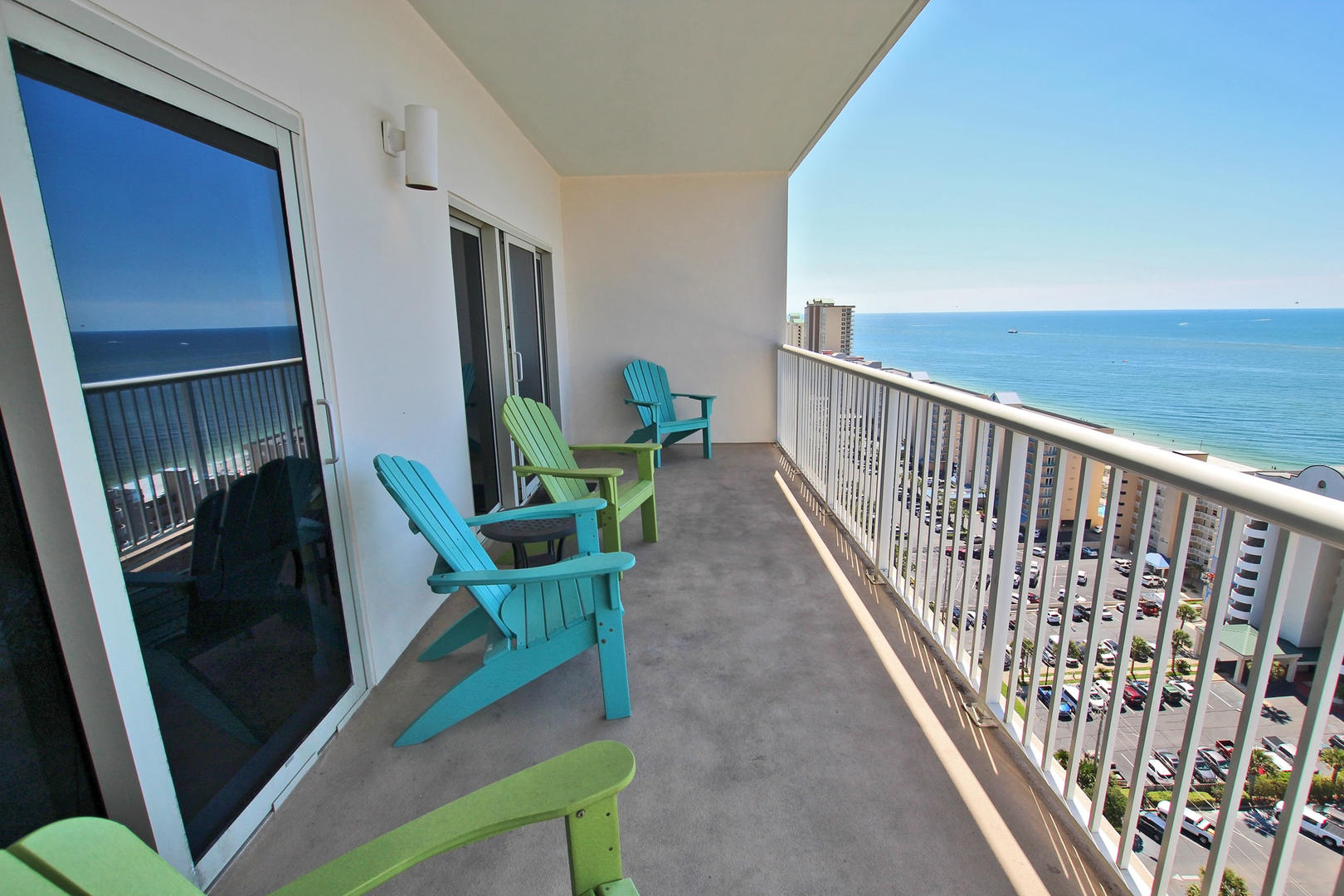 Alabama Beach Areas Condo 992717