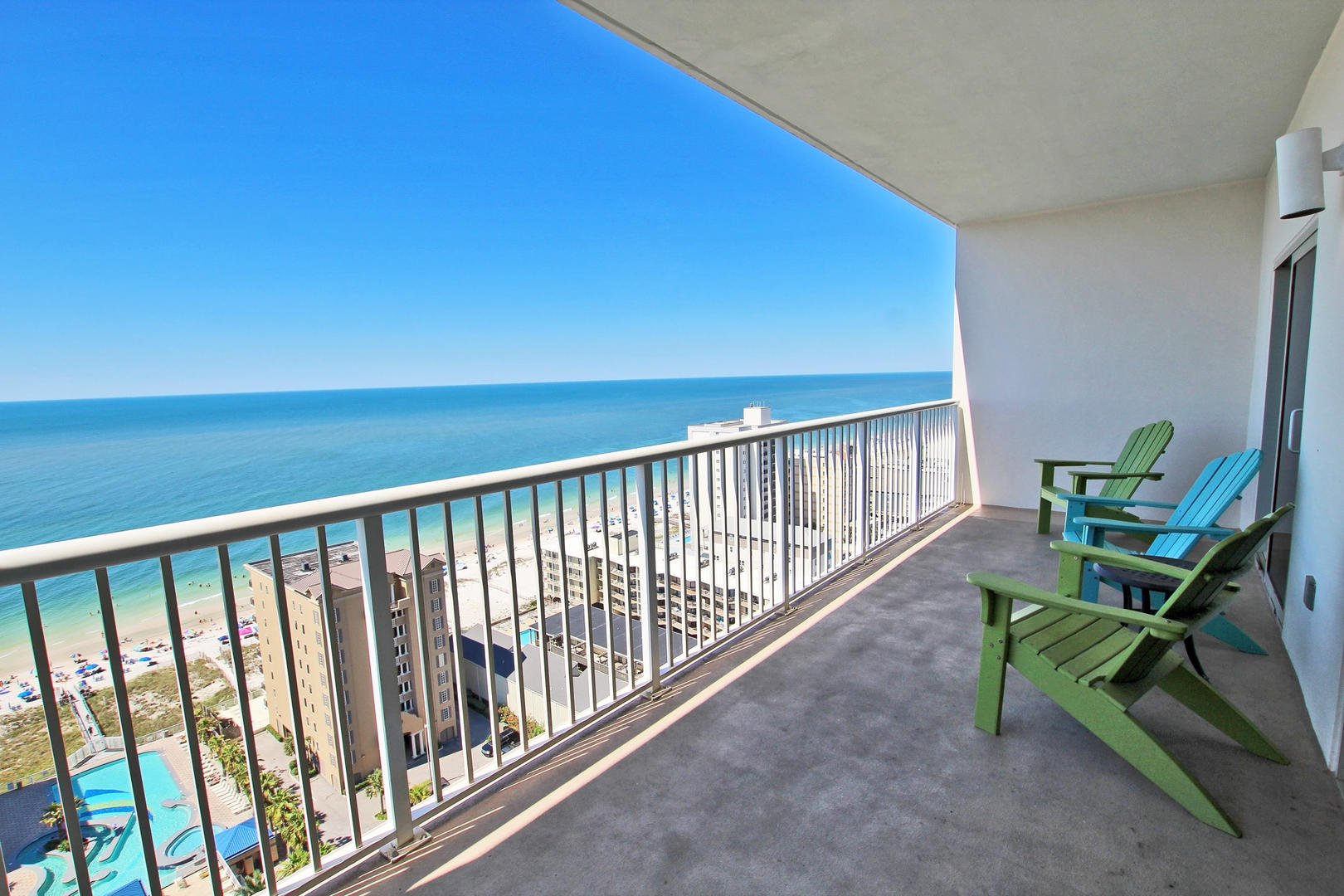 Alabama Beach Areas Condo 992717