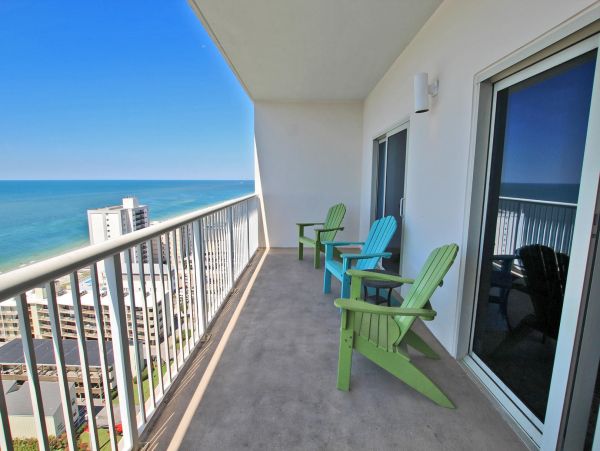Alabama Beach Areas Condo 992717